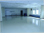 Multipurpose room