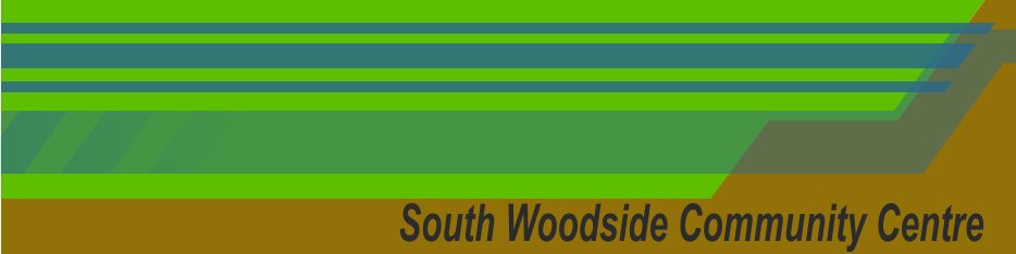 South Woodside Community Centre
